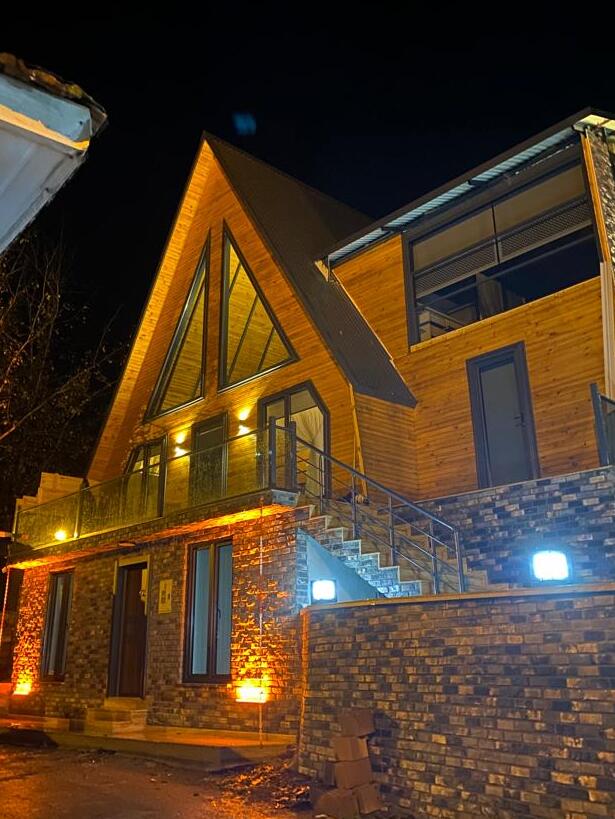 Bungalov